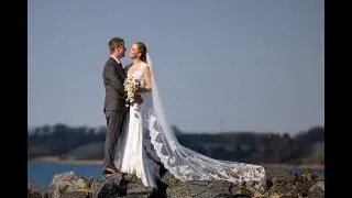 Line og Andy highlight video 23/4-22 #bryllupsfotograf #bryllupsvideo #weddingvideo #bryllup2022