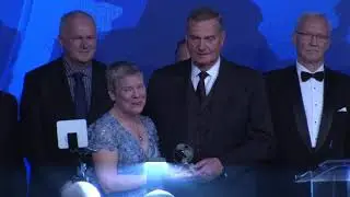2019 Distinguished Leadership Awards - NATO