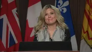 Conservative MP on AstraZeneca vaccine, quarantine facilities &ndash; March 2, 2021