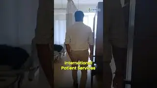 Patient Service & Support with Medserg | Trusted Healthcare Partner in India