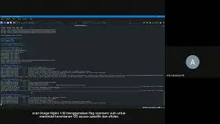 Implementasi Trivy untuk Vulnerability Scanning pada Container Image Docker di Kali Linux