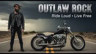 Wild Rider Rock 2026 | Anthems of Freedom & Open Roads