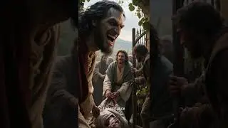 The Wicked Tenants | A Warning from Jesus #bibleshorts #history #walkinspiritoftheholyspirit