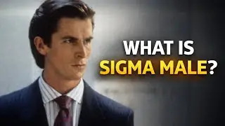 Sigma Male Mindset Explained | Trend Nahi, Reality😨