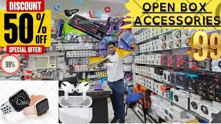Original Mobile Accessories Only 49/-😱Realme Oppo Oneplus Dash Charger Realme Buds Oneplus Neckband