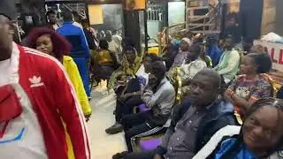 OBSEQUES MAMAN MBOMBO