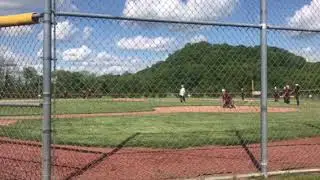 Nick Heilman 2020 Catcher