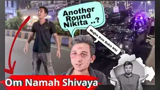 HIT AND RUN Case In Gujarat 😡 | Gujrat Car Accident Case