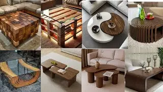Centre Table Design! Part 2