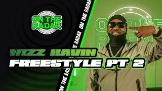 The Wizz Havinn 