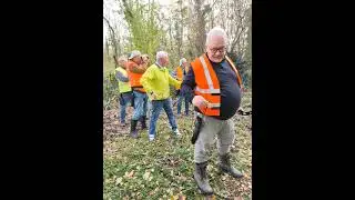 Association Robin des Dunes FMP Activité 2025