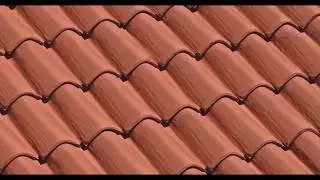 BMI BRAAS Coppo Domus Argilla Naturale