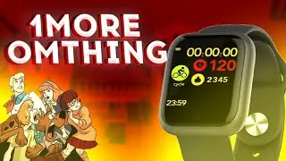 1MORE Omthing E JOY Детская радость