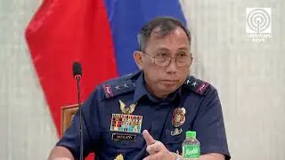 LIVE: DILG Sec. Jonvic Remulla holds press briefing | January 15