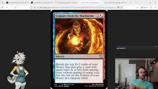FORMAT UPDATE CATASTROPHE + CUSTOM CARDS