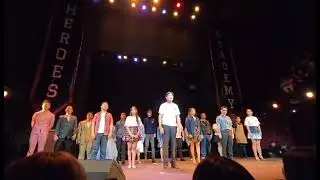 The First Heroes @ PETA Theater