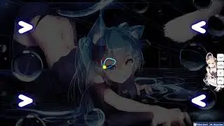 Nanahoshi Kangengakudan feat.Matsushita - Dance Number o Tomo ni [Dance Number] +HD 99.08% 3xMiss