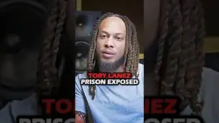 TORY LANEZ Situation EXPOSED By Sniper Nick Irving