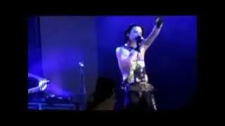 Goodbye Agony  -  Black Veil Brides