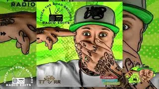 Malie Donn - Suspect (TTRR Clean Version) ☣️