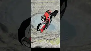 BeamNG Sweet dreams are made of this #beamngdrive #automobile #beamng #cars #beamngcrashes #crash