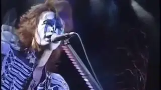 聖飢魔Ⅱ　SAVE YOUR SOUL ～美しきクリシェに背を向けて～