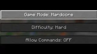Minecraft Hardcore Episode 12