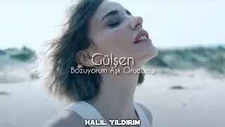 Gülşen - Bozuyorum Aşk Orucumu ( Halil Yıldırım Remix )