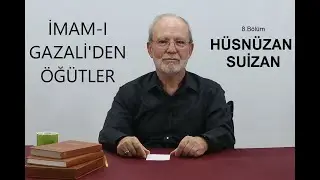 HÜSNÜZAN-SUİZAN  | Ali Özdemir