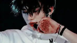 Hyunjin fmv Genius;; 🔥