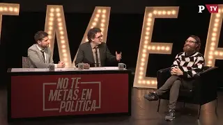 NTMEP #20 - Manuel Burque, el origen