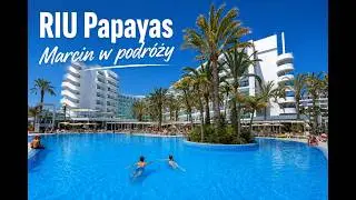 Riu Papayas  - Gran Canaria