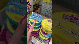 Best Slimes at 🎯 Target #shorts #slime #Target #satisfying