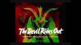 Solve et Coagulate Baphomet Poem Video