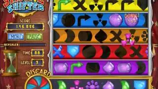 Shape Shifter Game Play