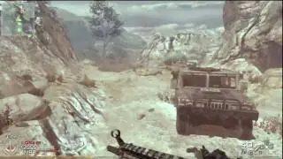 [MW2] Team Deathmatch 5