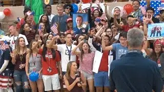 September 29, 2016 Newscast | Cronkite News