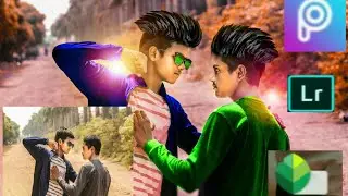 Best photo editing 2019|| latest CB editing||