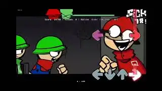 Zanta but Bambi, Bandu and Expunged sings it [COVER] By @BombasticHype