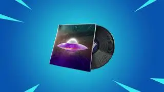 Fortnite The Invasion (LOBBY MUSIC)