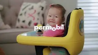 Permobil Explorer Mini
