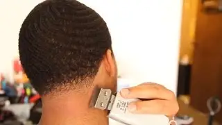 How to get 540/720 waves: Back Taper