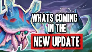 NEW UPDATE EXPLAINED ! | WHATS COMING MONSTER ? | MONSTER LEGENDS 2020 - COSMIC ERA UPDATE