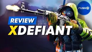 XDefiant PS5 Review - Is It Worth Downloading?