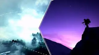 After Effect -  Render Animation Professionnelle 2