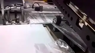 Pratika 56 Cs with Robot 2