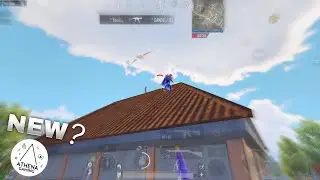 New Athena Gaming ? Fastest BGMI clutches 