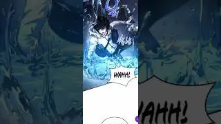 Everyone think he is Weak part 2 #shorts #anime #manhwa #manhuaexplained #manhua