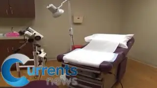 Texas Doctor Sued for Performing Abortion