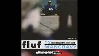 Fluf - Long Beach